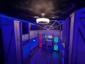 Last Minute Disney Getaway! Private Pool, Hot Tub & Games Room. Book Now! #56481
